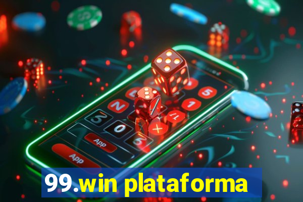 99.win plataforma