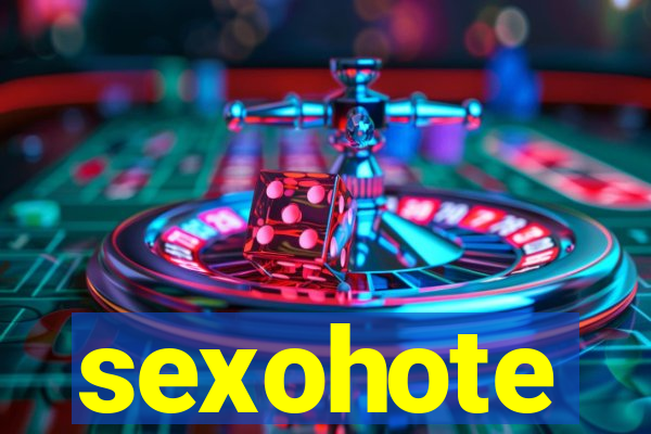 sexohote