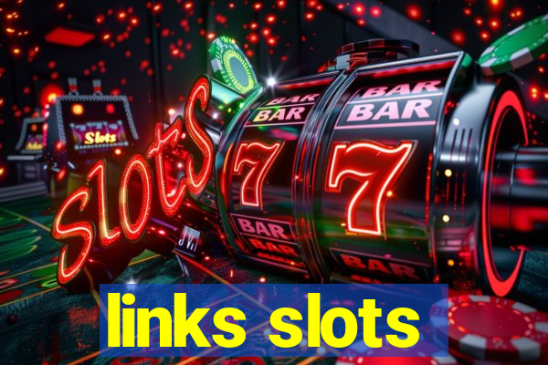 links slots