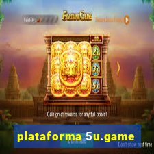 plataforma 5u.game