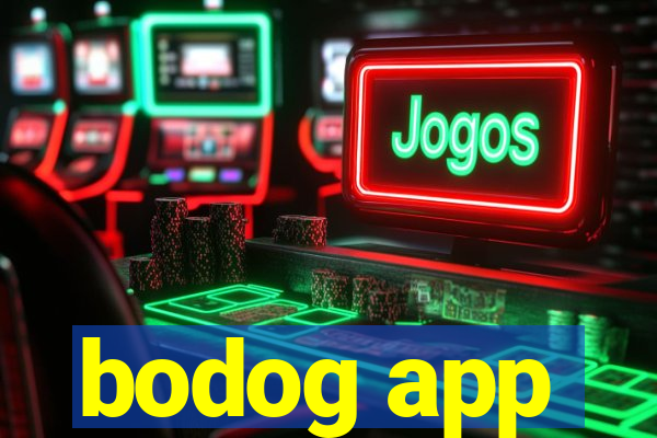 bodog app