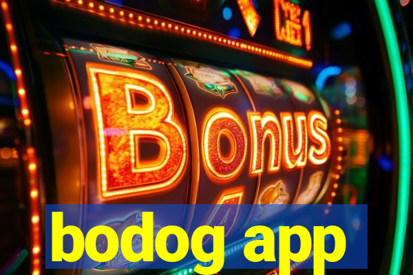 bodog app