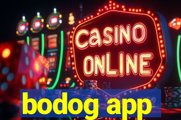 bodog app