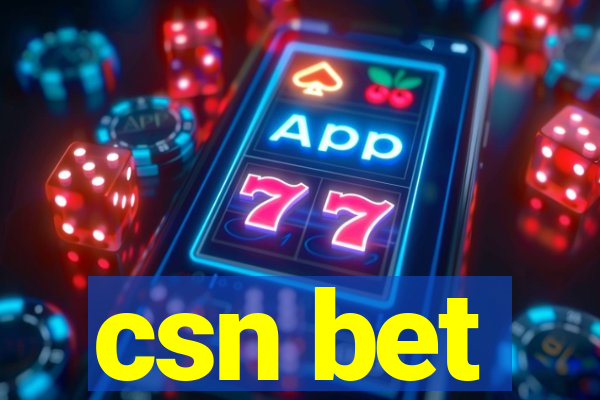 csn bet