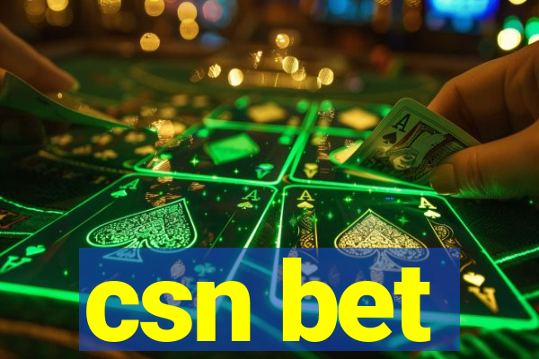 csn bet