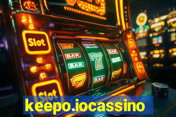 keepo.iocassino