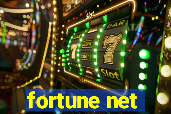 fortune net