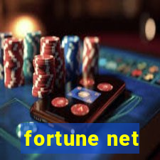 fortune net