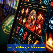 online blackjack casinos