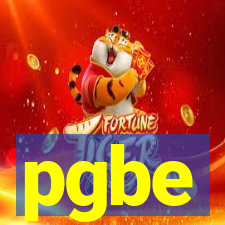 pgbe