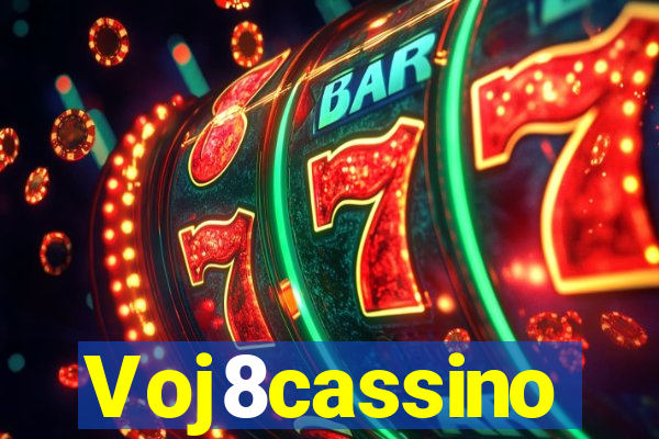 Voj8cassino