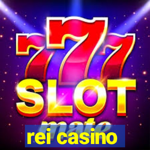 rei casino