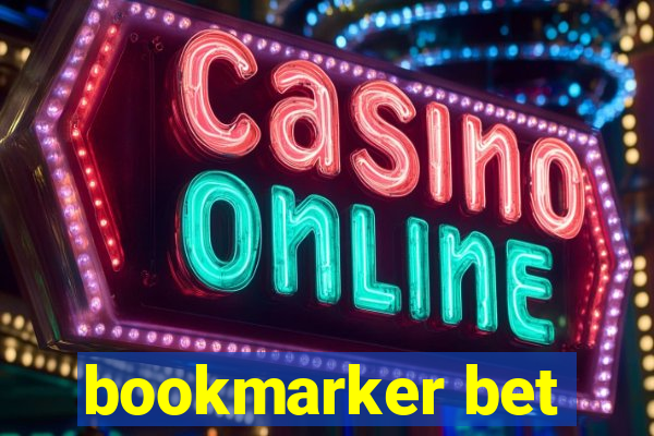 bookmarker bet