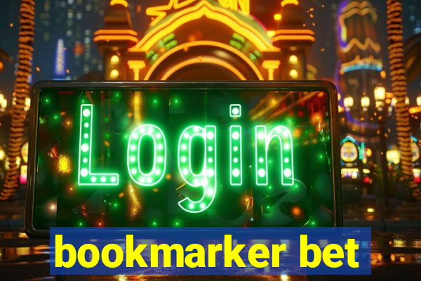 bookmarker bet