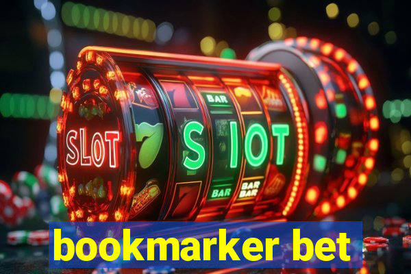 bookmarker bet