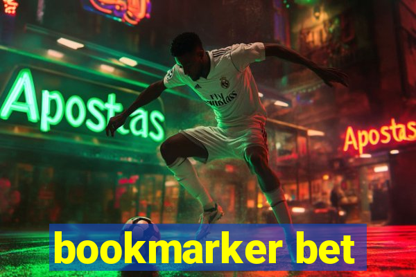 bookmarker bet