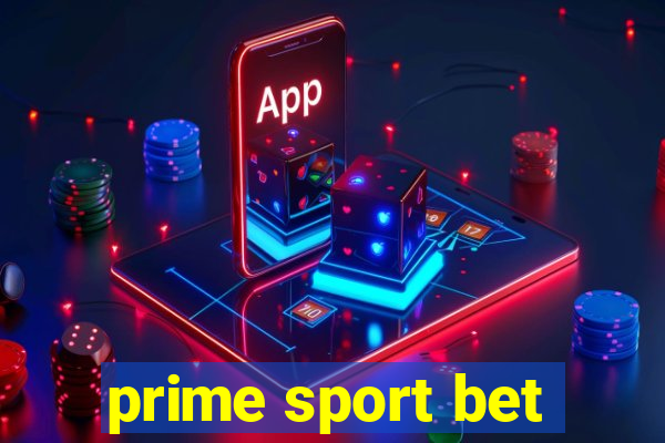 prime sport bet