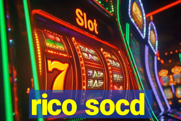 rico socd