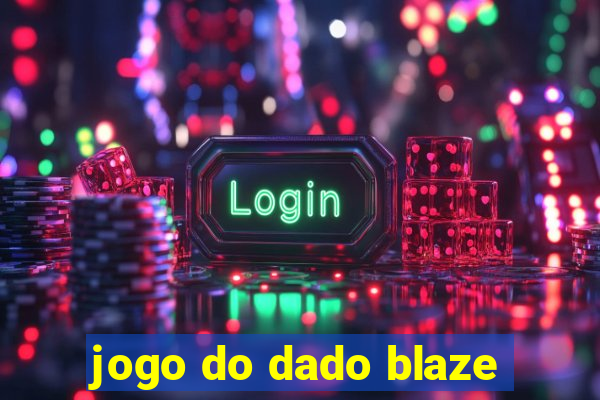 jogo do dado blaze