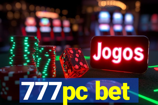 777pc bet