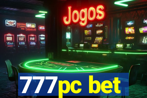 777pc bet