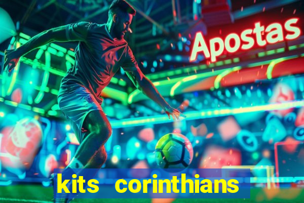 kits corinthians dls 19