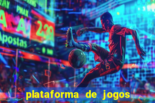 plataforma de jogos cartao de credito