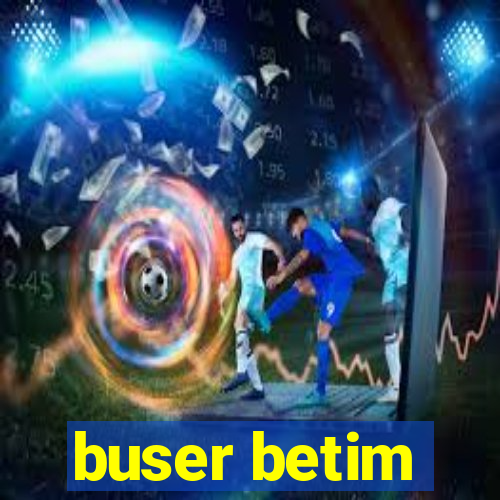 buser betim