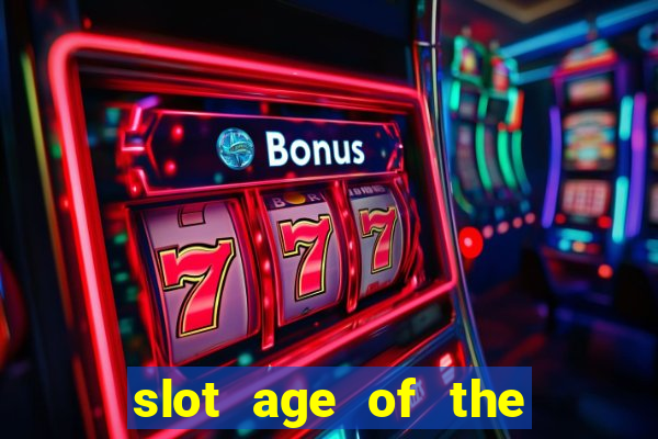 slot age of the gods wheels of olympus