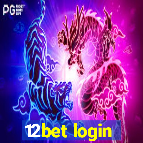 12bet login