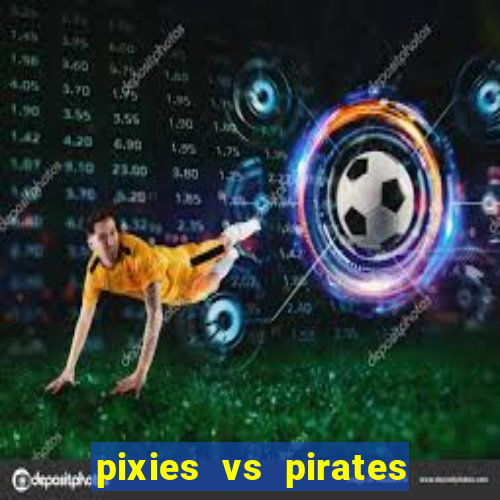 pixies vs pirates slot free play