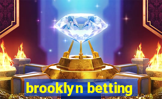 brooklyn betting