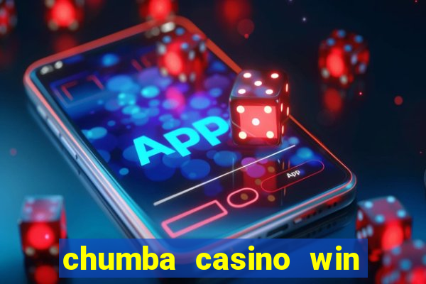 chumba casino win real cash