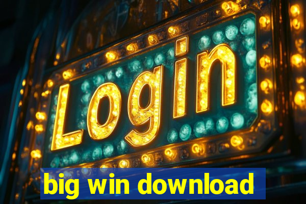 big win download