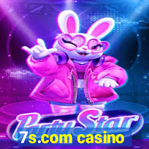 7s.com casino