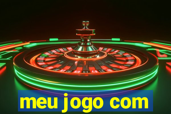 meu jogo com