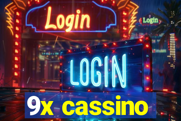 9x cassino