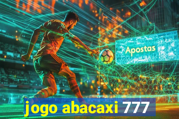 jogo abacaxi 777