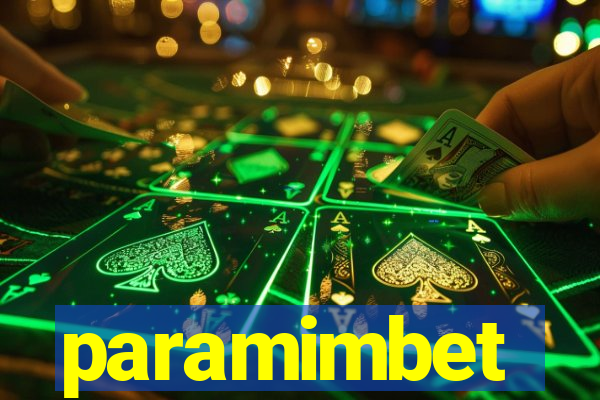 paramimbet