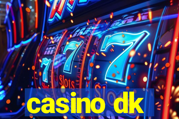 casino dk