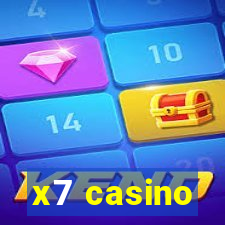 x7 casino