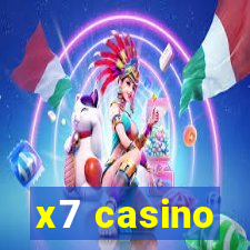 x7 casino