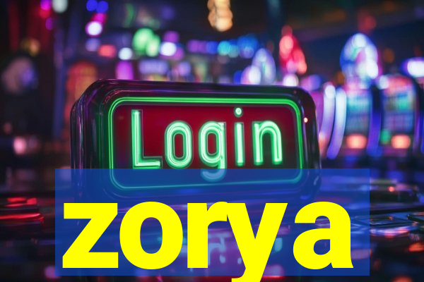 zorya