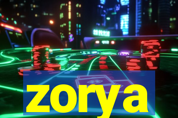 zorya