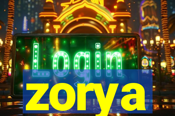 zorya