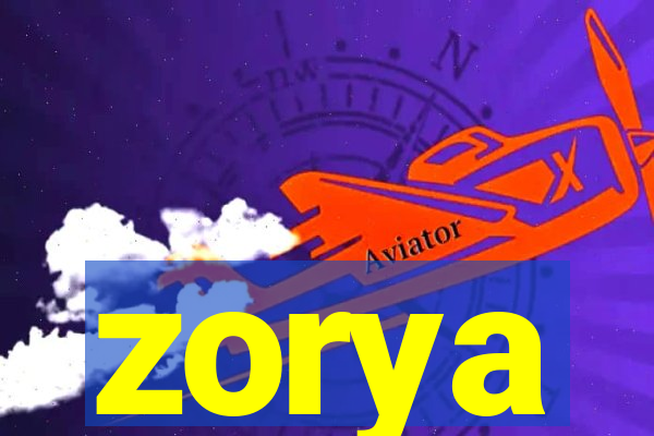 zorya