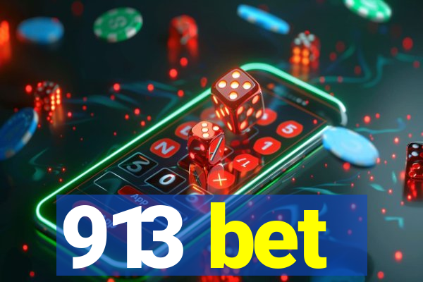 913 bet