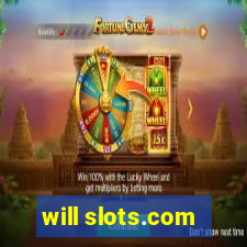 will slots.com