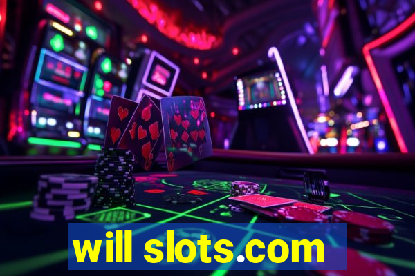 will slots.com