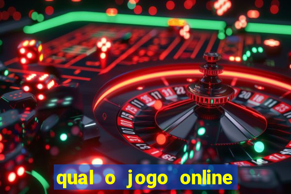 qual o jogo online mais jogado do mundo